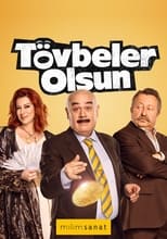 Poster de la serie Tövbeler Olsun