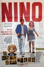 Poster de la película Nino, las cosas simples de la vida