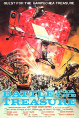 Poster de la película Battle for the Treasure