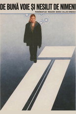 Poster de la película Of Their Own Free Will