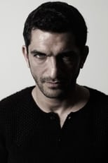 Actor Amr Waked