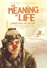 Poster de la película The Meaning Of Life