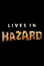 Poster de la película Lives in Hazard