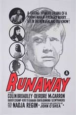 Poster de la película Runaway