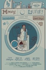 Poster de la película Money Laundry