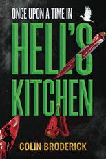 Poster de la película Once Upon a Time in Hell’s Kitchen