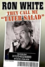Poster de la película Ron White: They Call Me Tater Salad