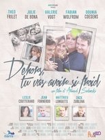 Poster de la película Dehors, tu vas avoir si froid