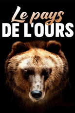 Poster de la película Bear Land