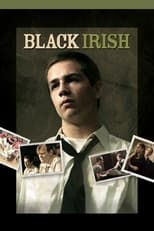 Poster de la película Black Irish