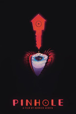 Poster de la película Pinhole