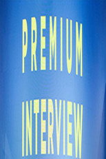 Poster de la serie PREMIUM INTERVIEW
