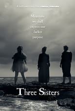 Poster de la película Three Sisters