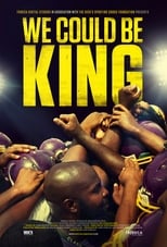 Poster de la película We Could Be King