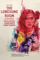 Poster de la película The Lonesome Room