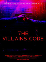 Poster de la película The Villains Code