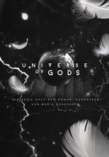 Poster de la serie Universe of Gods