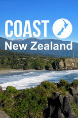 Poster de la serie Coast New Zealand