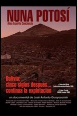 Poster de la película Nuna potosí