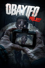 Poster de la película Obayifo Project
