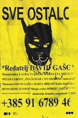 Poster de la película Everything Else