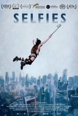 Poster de la película Selfies