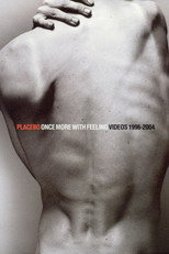 Poster de la película Placebo - Once More With Feeling - Singles 1996-2004