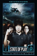 Poster de la película State of Play