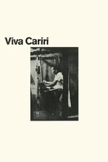 Poster de la película Viva Cariri