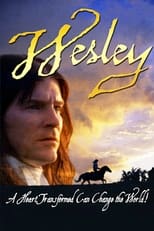 Poster de la película Wesley