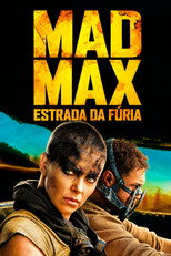 Mad Max: Estrada da Fúria