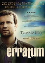 Poster de la película Erratum