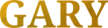 Logo Gary