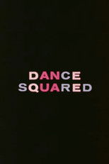 Poster de la película Dance Squared
