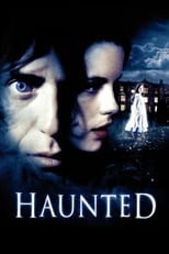 Poster de la película Haunted