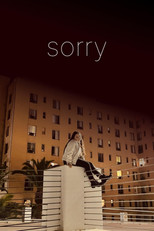 Poster de la película Sorry
