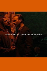 Poster de la película Howls Heard From Miles Around