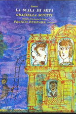 Poster de la película La Scala di seta