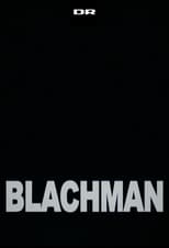 Poster de la serie Blachman