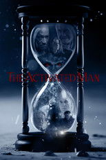 Poster de la película The Activated Man