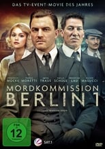 Poster de la película Mordkommission Berlin 1