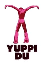 Poster de la película Yuppi Du