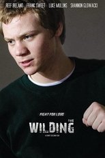 Poster de la película The Wilding