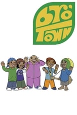 Poster de la serie bro'Town