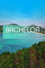Poster de la serie Bachelor in Paradise