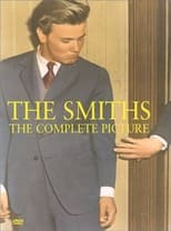 Poster de la película The Smiths: The Complete Picture