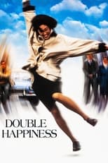 Poster de la película Double Happiness