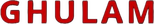Logo Ghulam