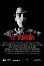 Poster de la película Me too