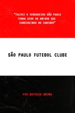 Poster de la película São Paulo Futebol Clube